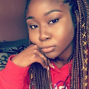 Meet your Posher, Gifty